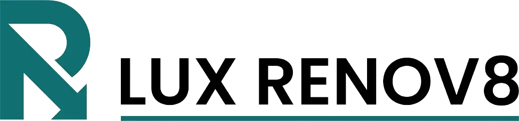 Lux Renov8 Logo
