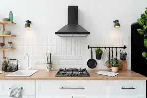 14 Ingenious Design Ideas for Small Kitchens