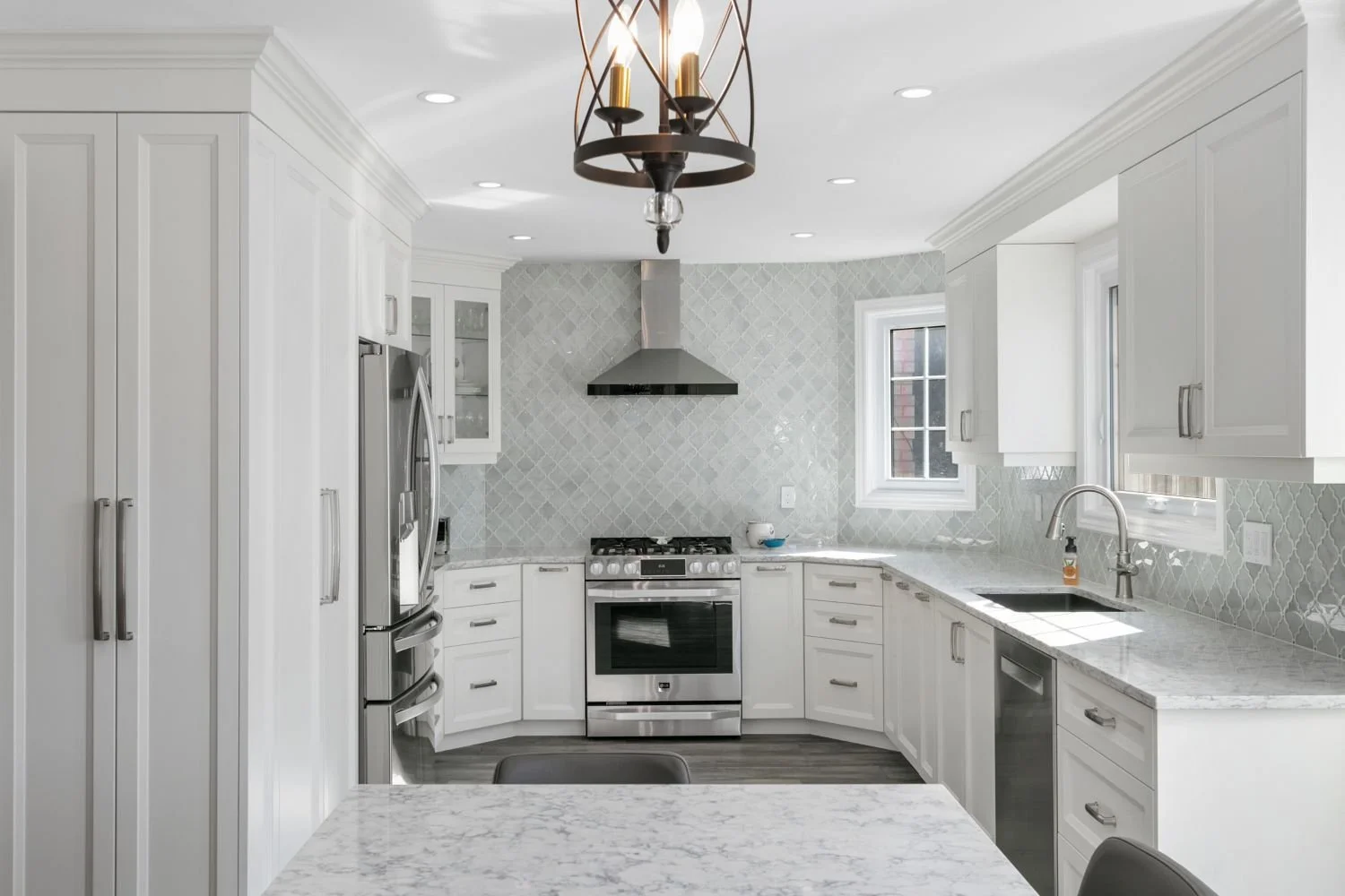 5 Benefits Of Remodeling Your Kitchen