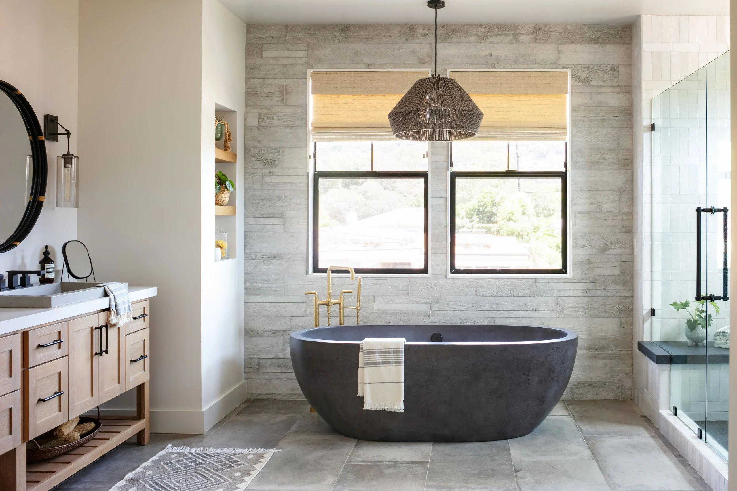 The Ultimate Bathroom Renovation Guide