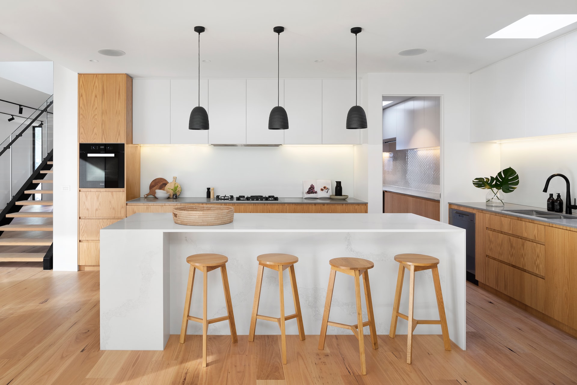 Adding Value to Your Home with Kitchen Renos
