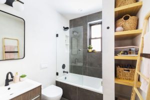 Can I Renovate A Bathroom Myself?