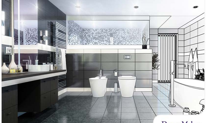 Luxury Features to Consider for Your Bathroom