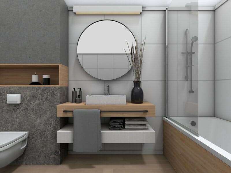 Renovating Your Bathroom on a Tight Budget