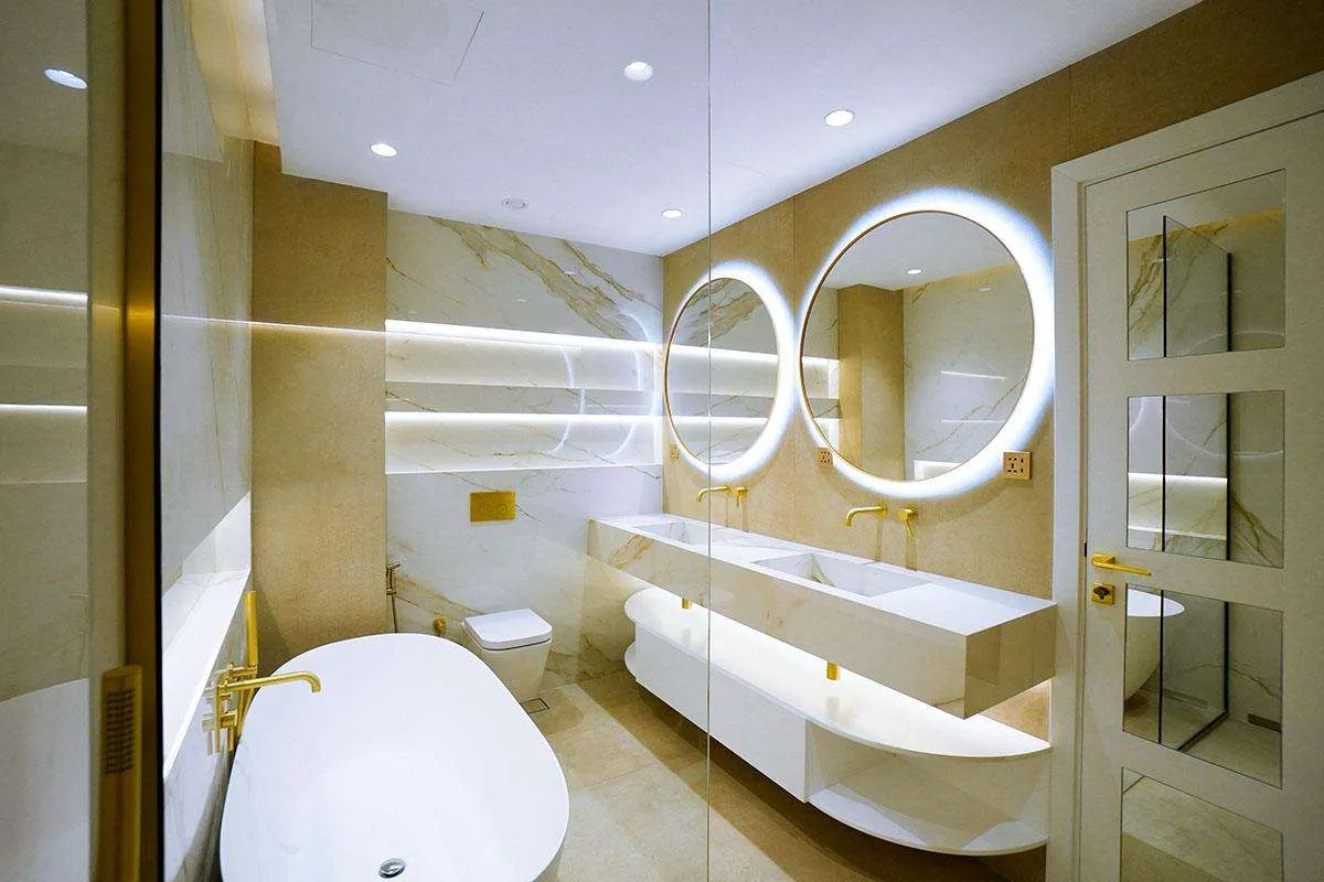 Dealing with Delays: Ensuring Timely Bathroom Renovations in Dubai