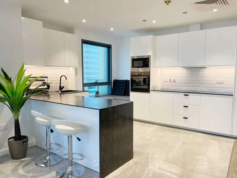 Finding Reliable Kitchen Renovation Companies in Dubai